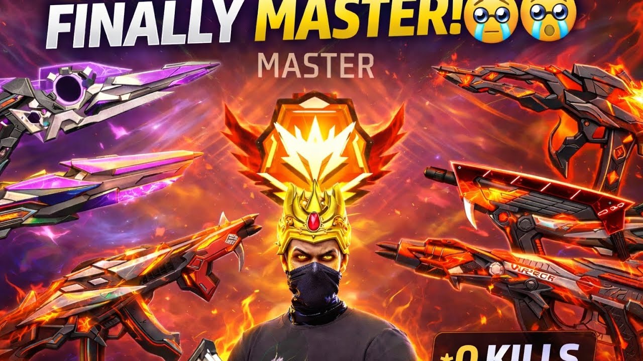 Going into master with 0 kills in final | match very interesting match ever played |