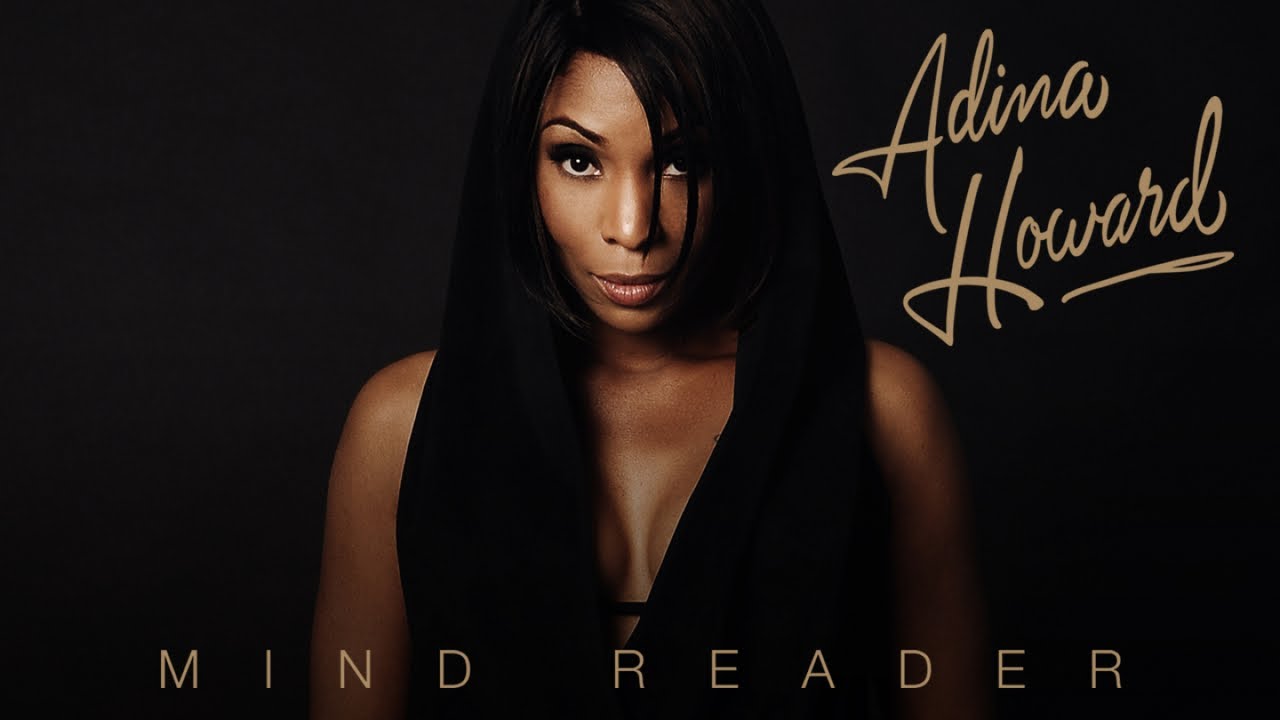 Adina Howard - Mind Reader (Opolopo Remix)