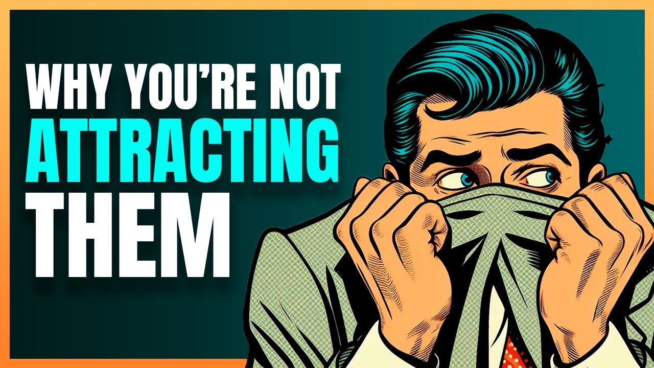 Where Are All The Secure Men Hiding?