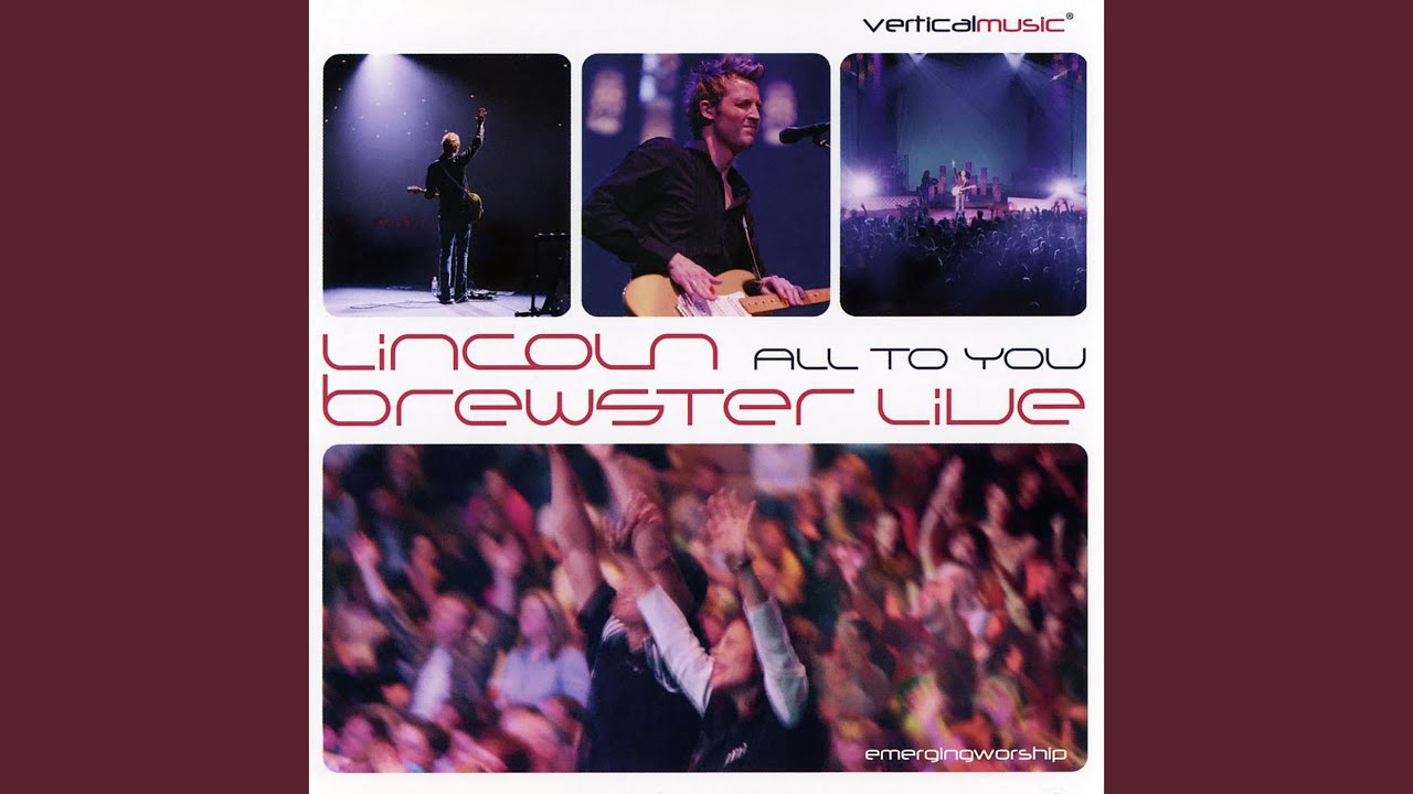 You Are the One (Live)