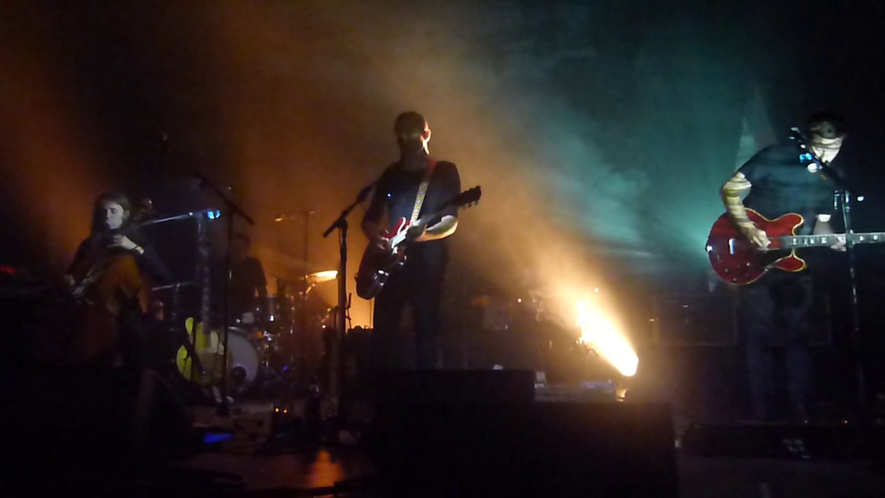 A Blaze of Feather/Bold:Winter:Valkyrie/St Ives Guildhall/3rd July 17