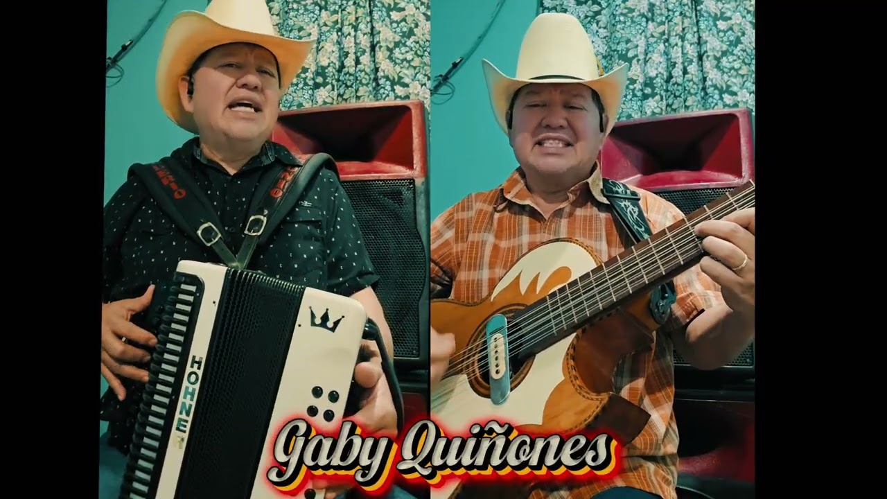 La Cosecha 💥GABY QUIÑONES 