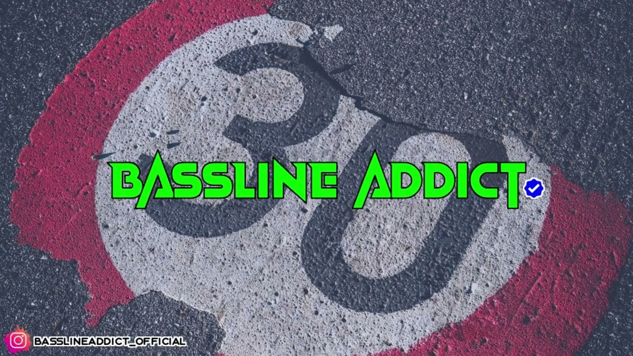 Jamie Duggan & Da Booda Ft. Slick Don - Shut Ya Mouth│BasslineAddict