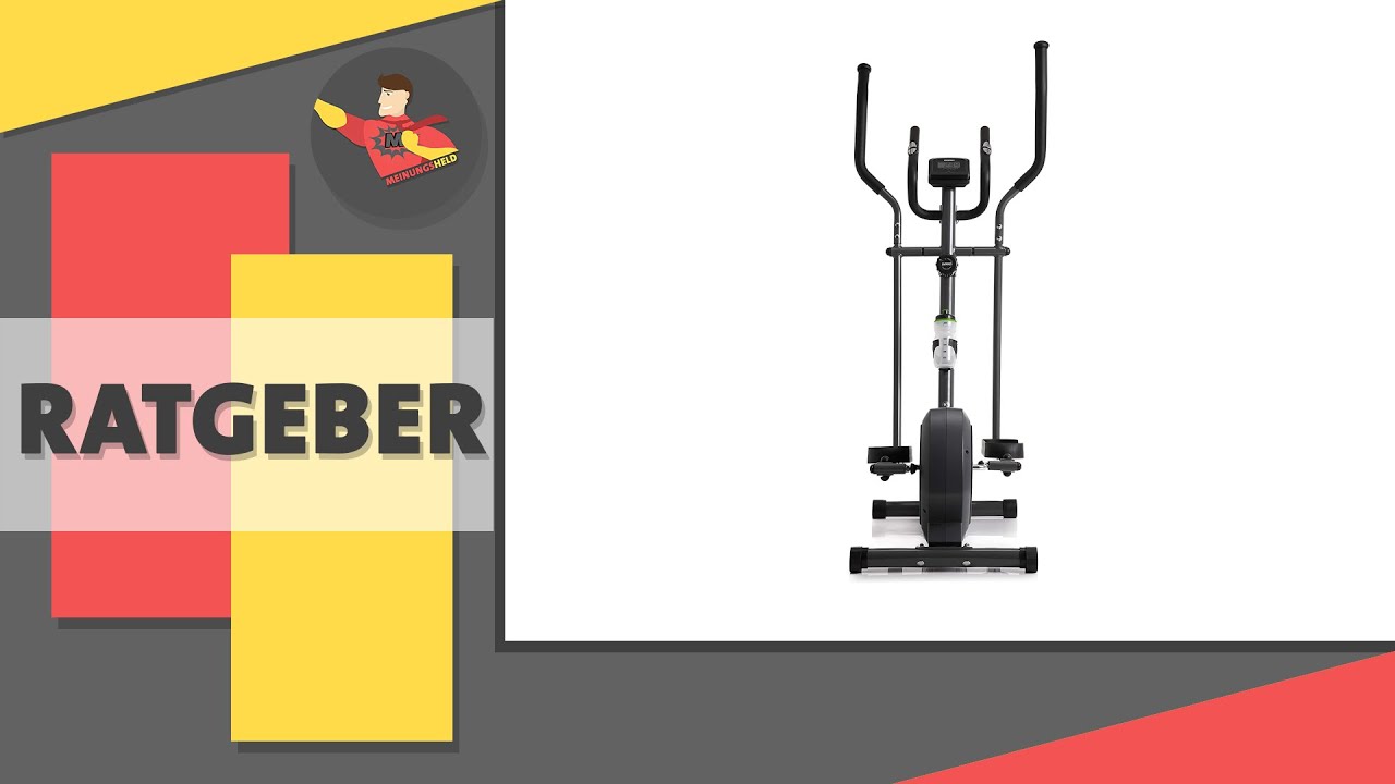 🦸‍♂️ Zipro Erwachsene Magnetischer Crosstrainer – MeinungsHeld Kaufratgeber