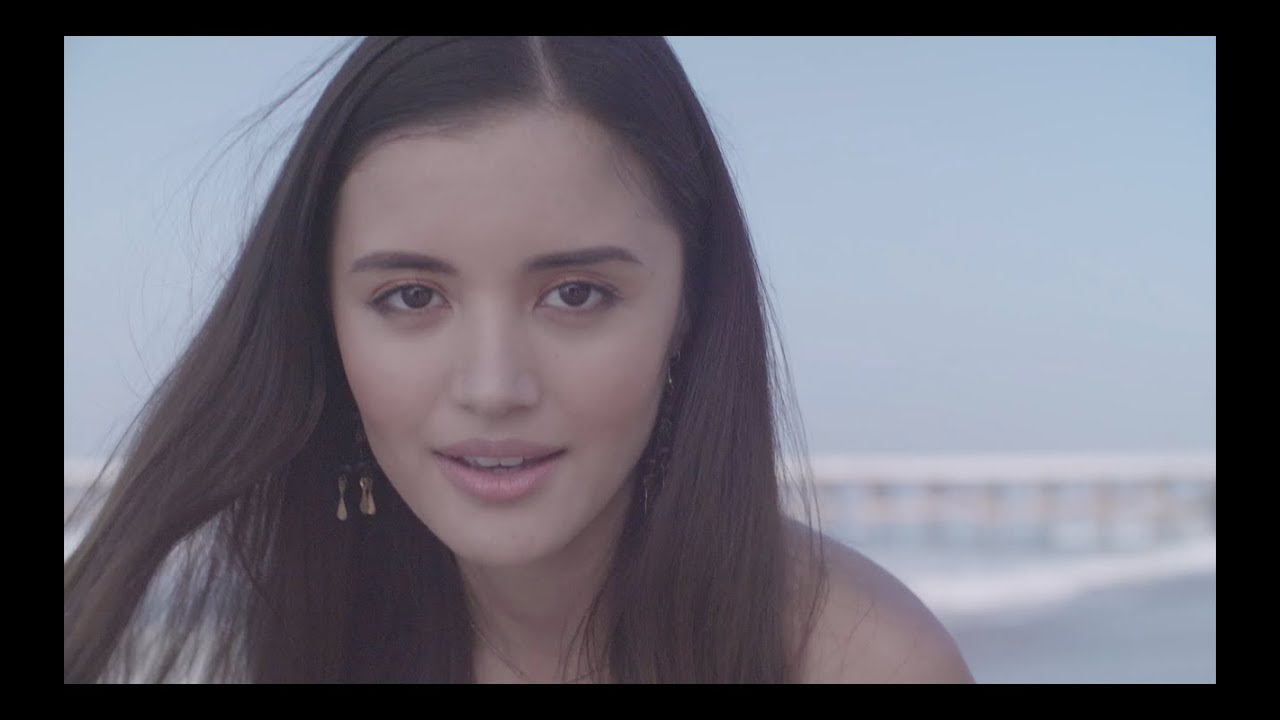 Naomi Sequeira - Forever Mine (Official Video)