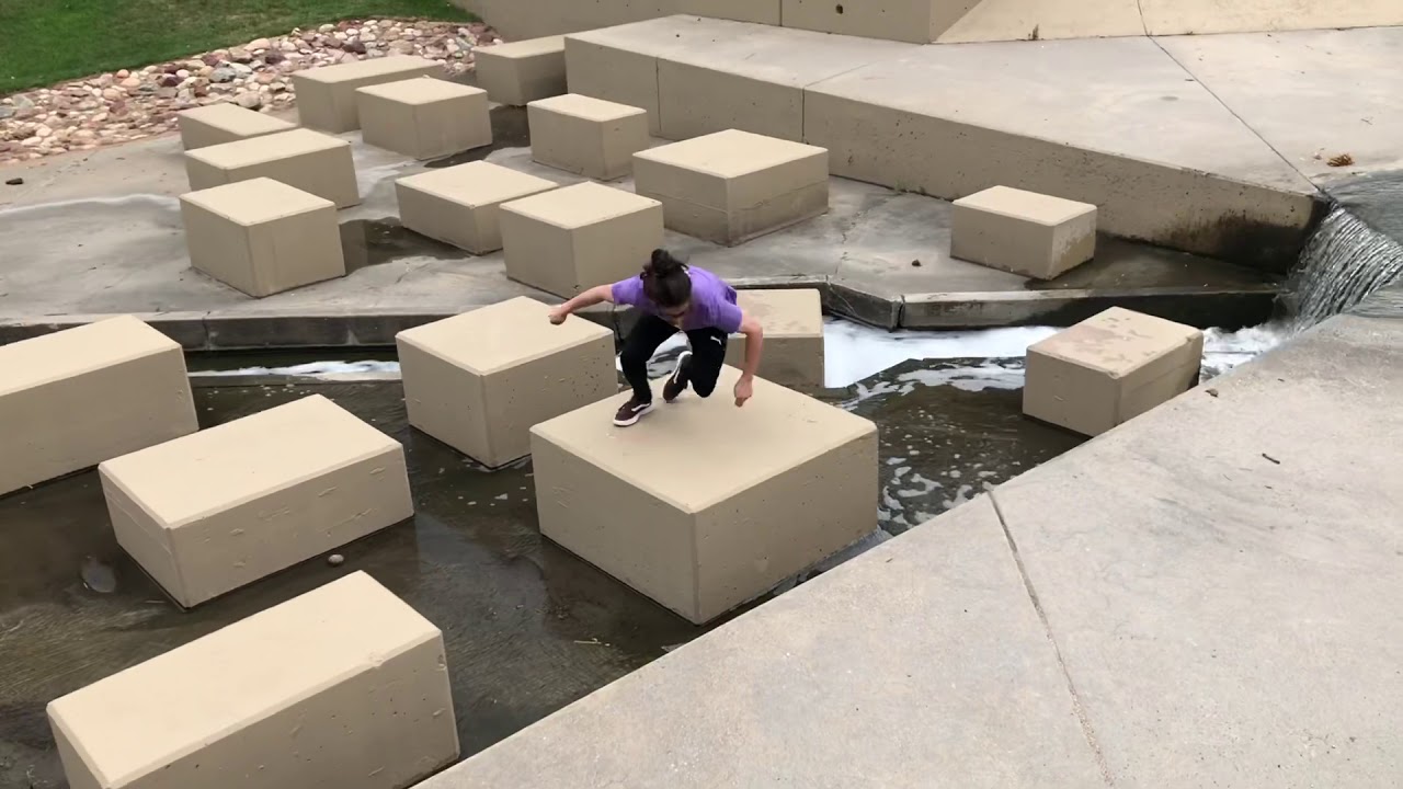 Red Bull Art of Motion 2019 Submission: Sean Higgins