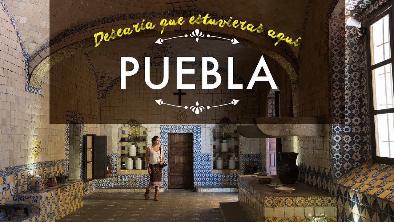 Ciudad de Puebla