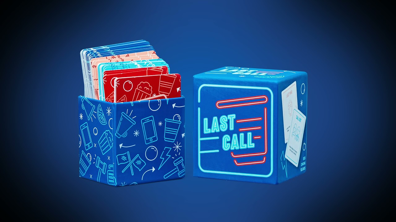 How to Play Last Call