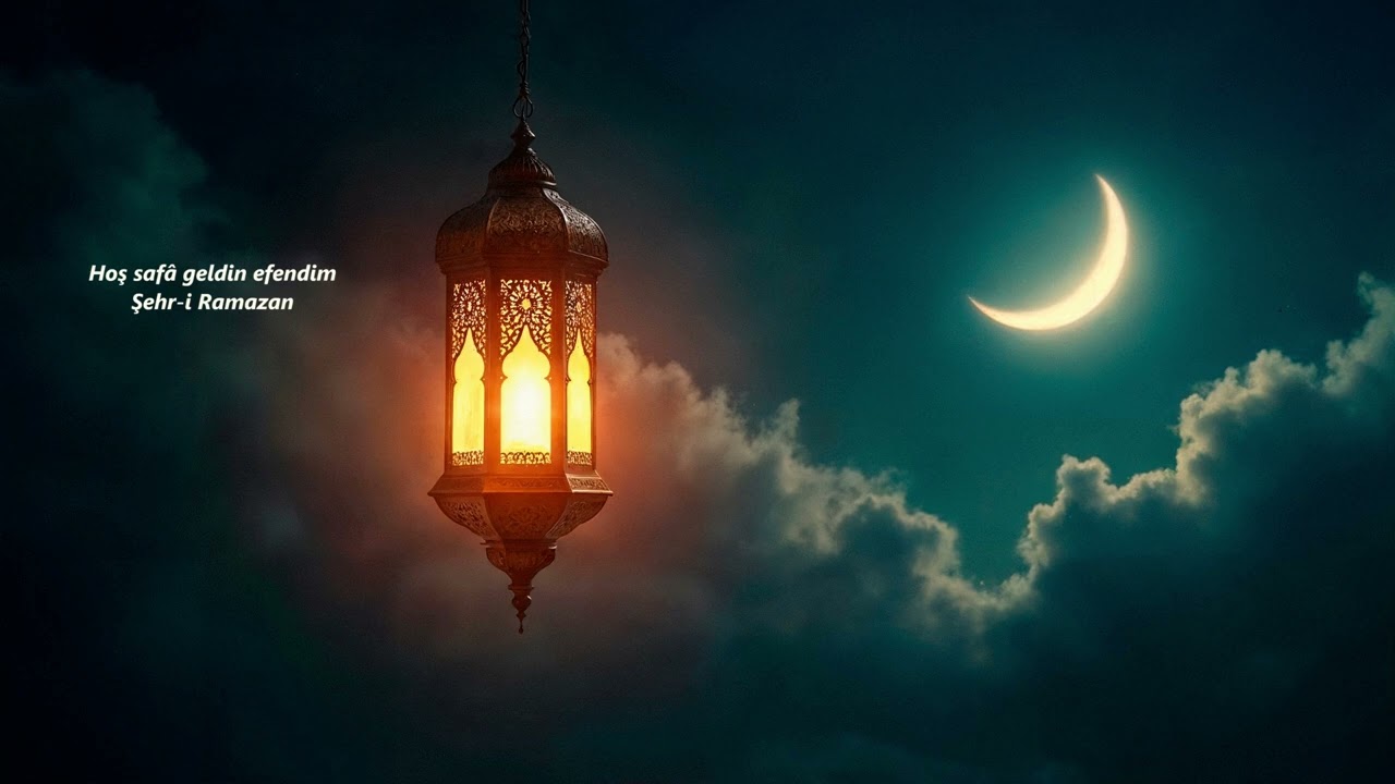 Donandı Her Yer Kandiller ile · Acem-Aşîran İlâhi · İhvân-ı Semâ · Meşk 2026