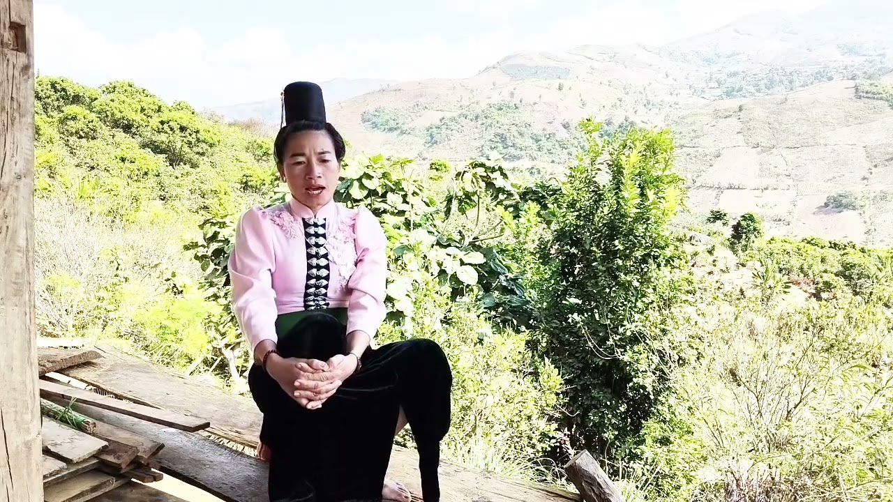 Ngắn họt lụ nhinh pày hươn phùa pi nọng ơi tỏn phăng