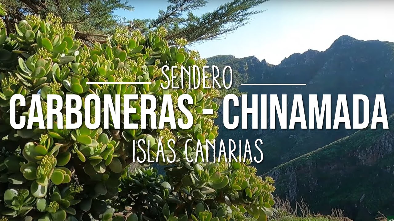Los espectaculares paisajes de 