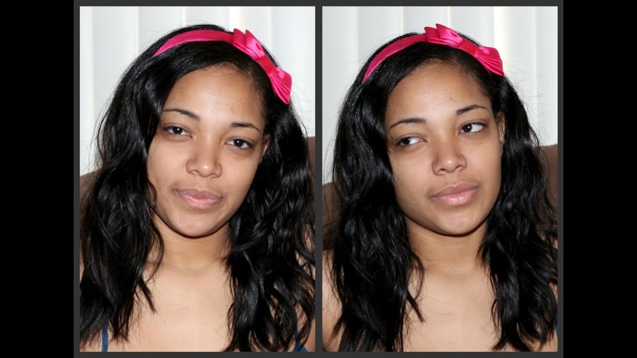 Heatless Messy Waves