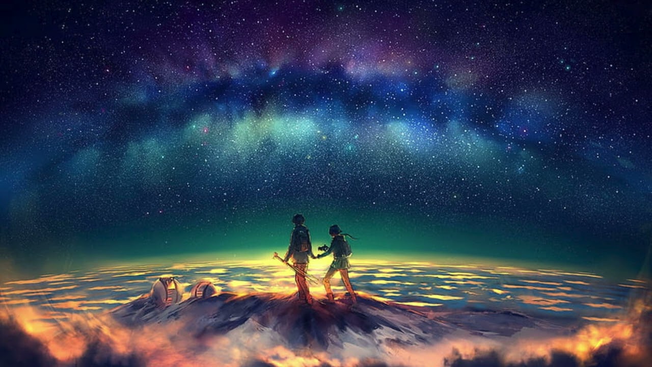 “Neon Heart (네온빛 마음)”