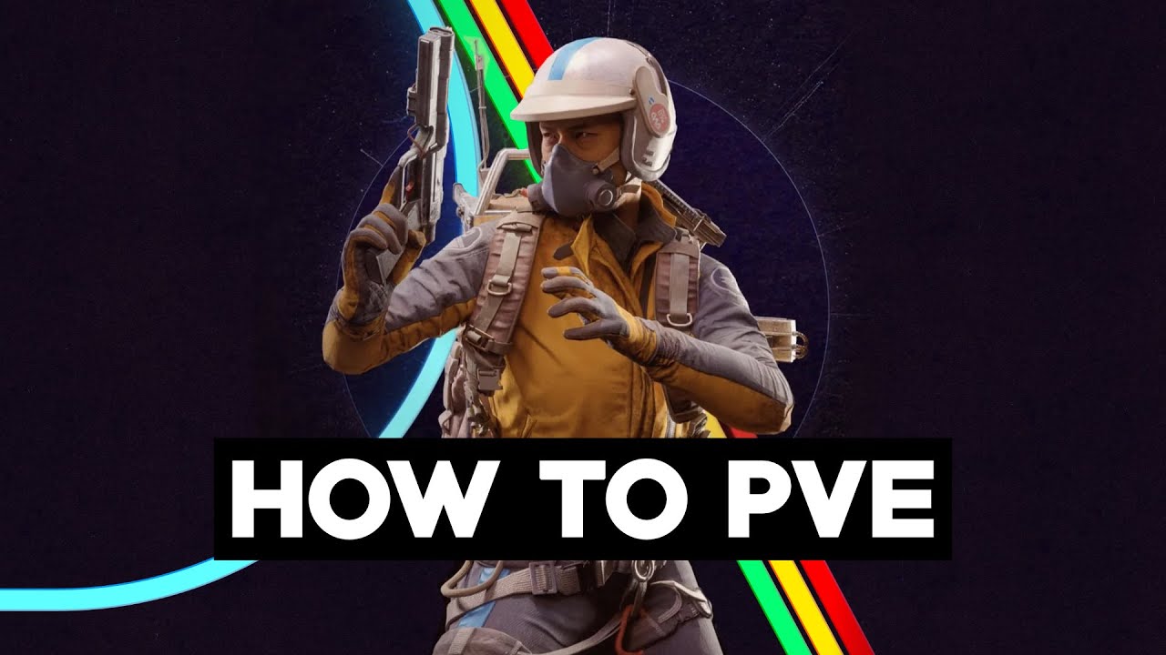 ARC Raiders — Как пройти PVE-рейды