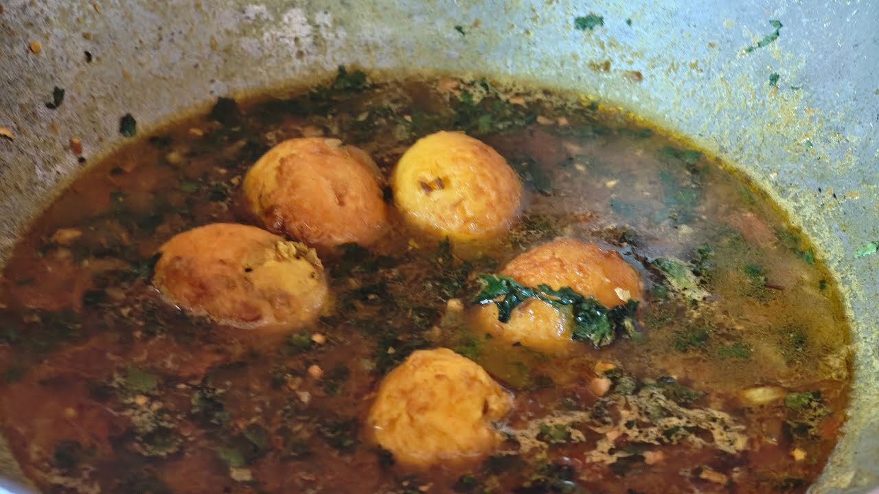 Desi style egg curry at home full tutorial🤤🤤😶☺️☺️😌#viralvideo #cooking #egg 
