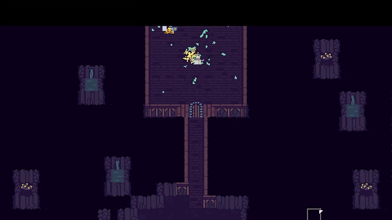 Lairchitect - Official Trailer
