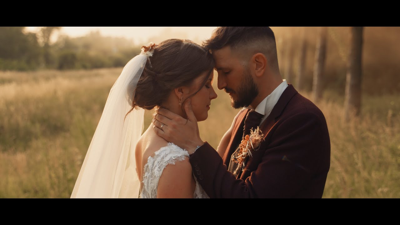 Laura & Guillaume
