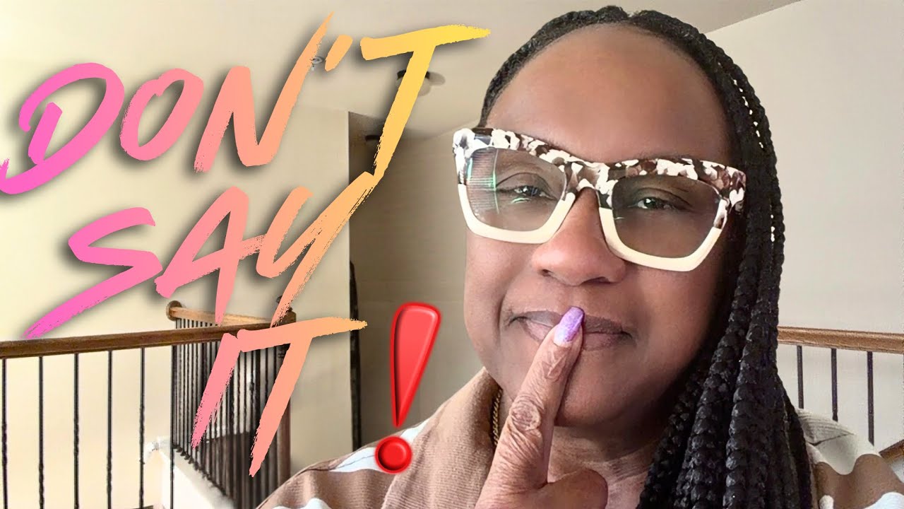God Is Drawing You Closer For The Blessing... It Requires Silence! Celebrate🎆