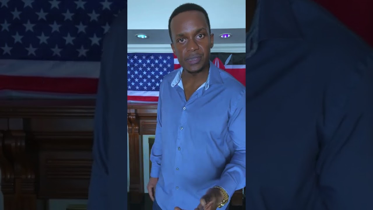 The Definition and Characteristics of a Kenyan “Summer Bunny” By @moseskirori