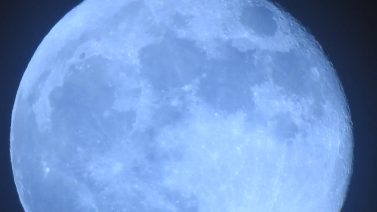 Observation lune Nikon P900