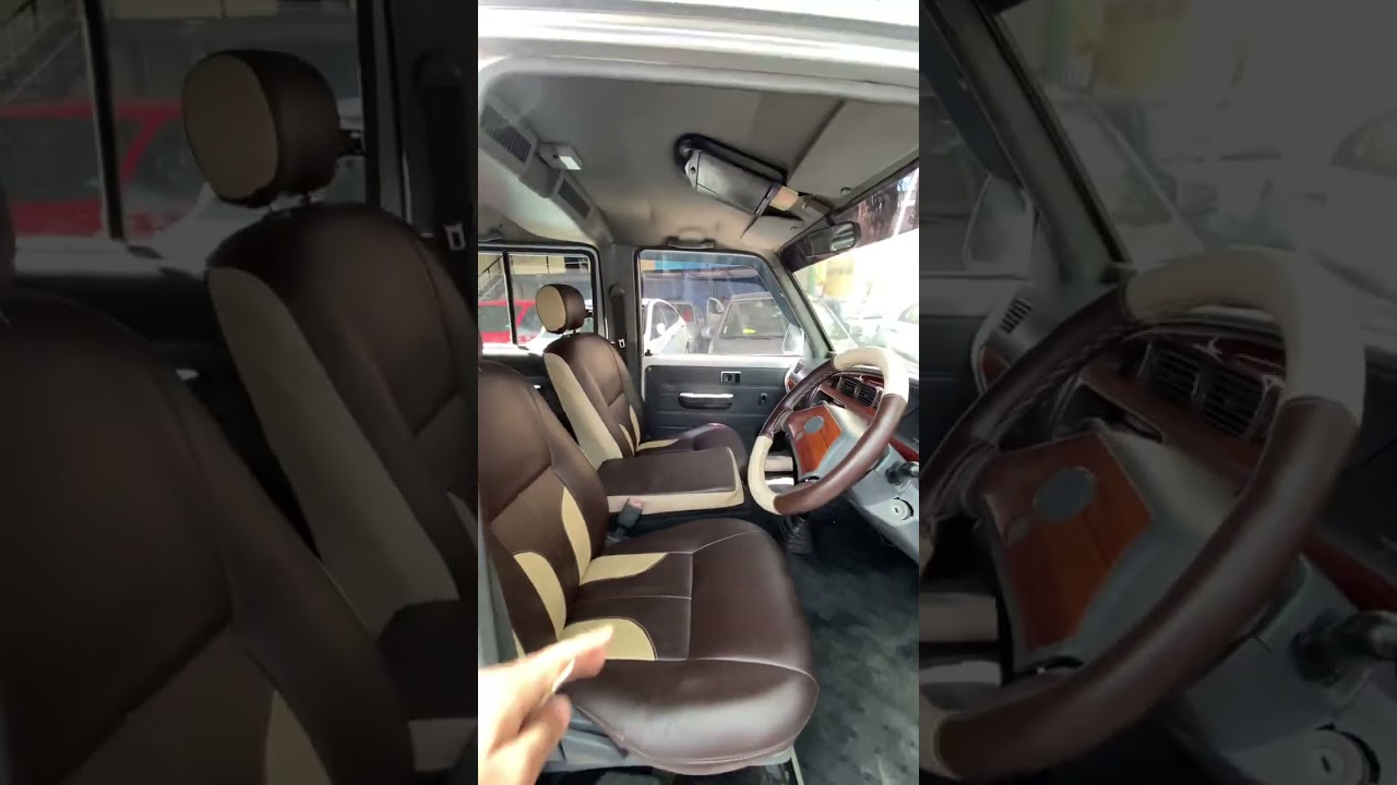 Toyota Qualis for sale!! Legendary MPV