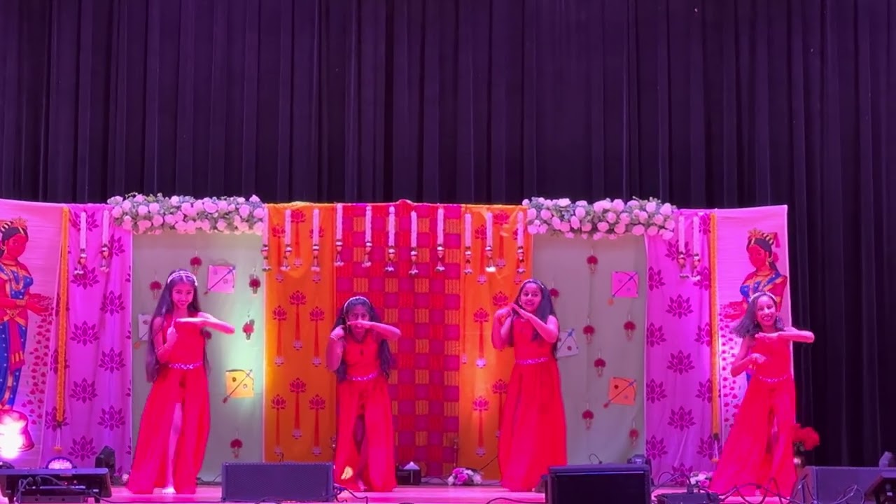 Medley 2026