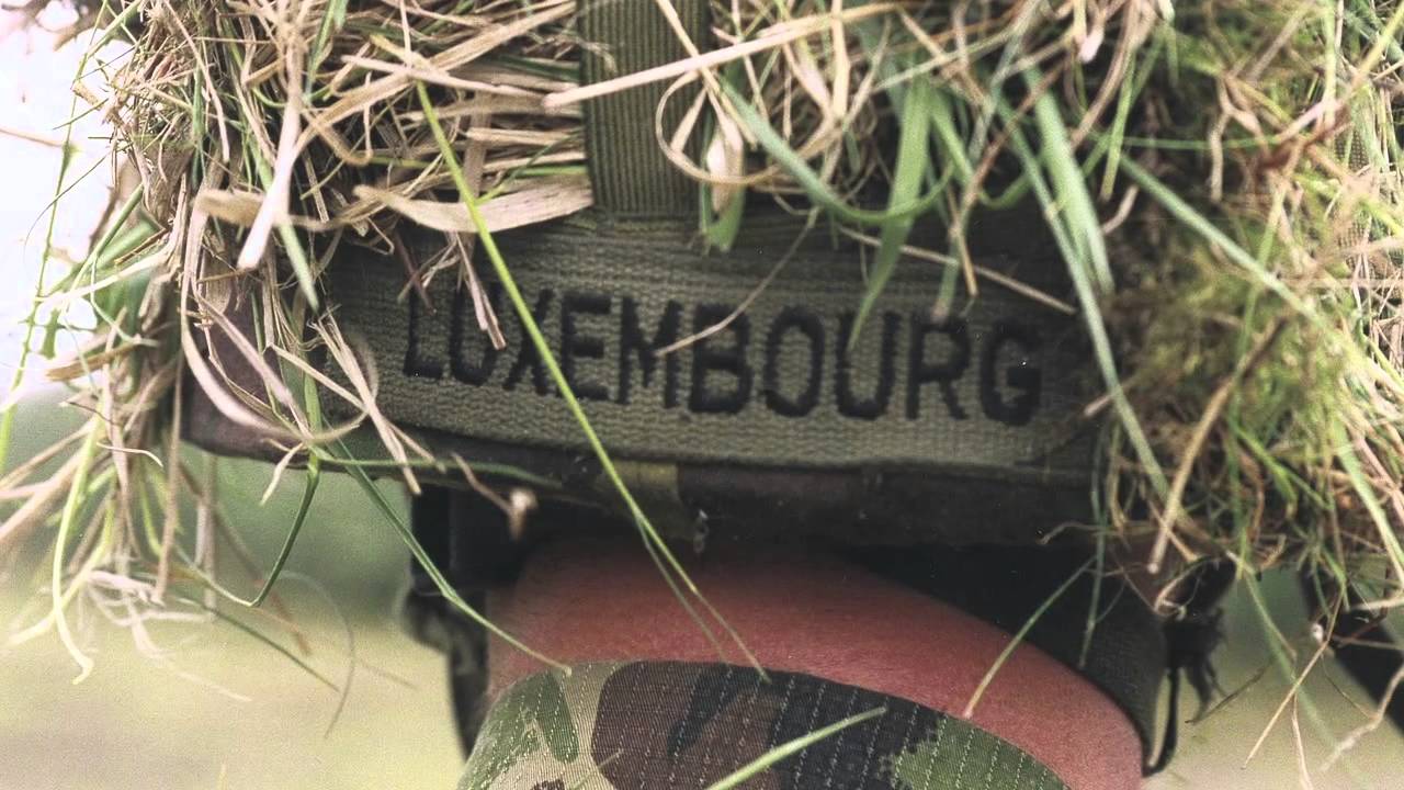 The Hereditary Grand-Duc of Luxembourg