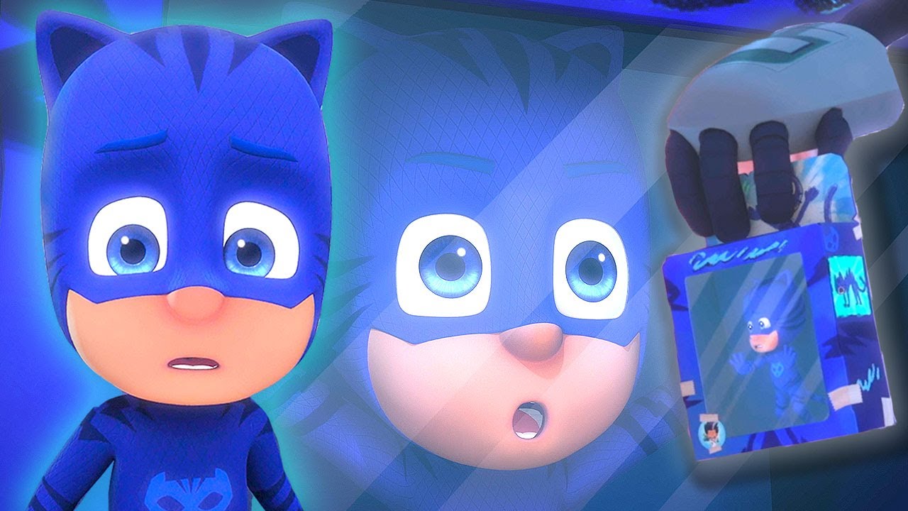 PJ Masks Full Episodes Season 3
 ⭐️ Romeo's Action Toys ⭐️ PJ Masks New Compilation 2019