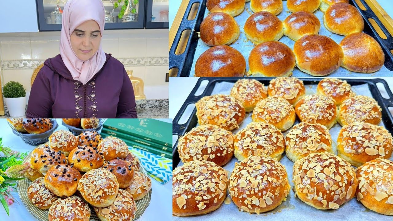 خبيزات الطفولة ( كرص) بالليمون خلطيهم غير بالملعقة تشمي ريحتهم من راس الدرب خفاف كي القطن
