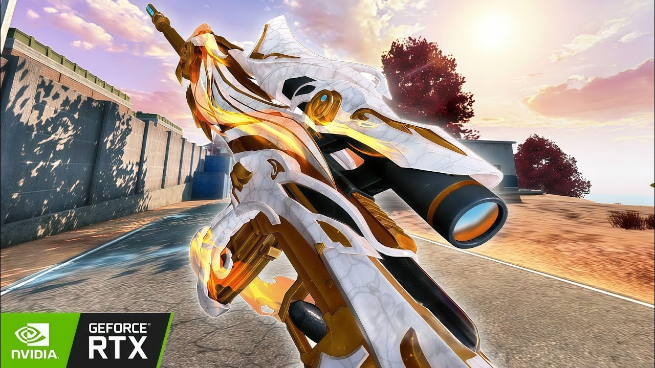 BLOOD STRIKE - 63 KILLS RANDOM SQUAD - NEW SKIN ULTRA SVD LIONHEART! ULTRA GRAPHICS RTX 4060