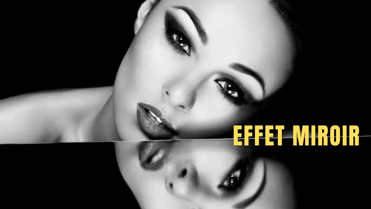 Les autres sont ton miroir #effetmiroir
