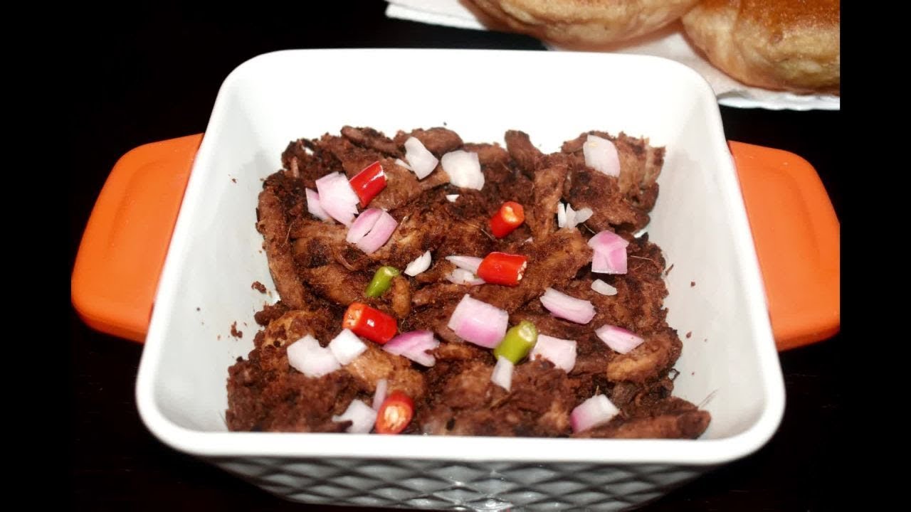 Chinese Pasanday/Mutton Pasanday(Chinese Style)