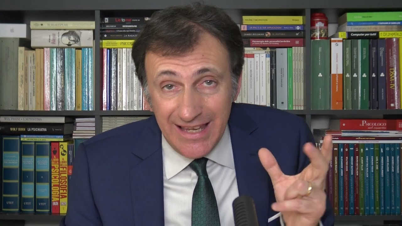 Il Narcisista perverso