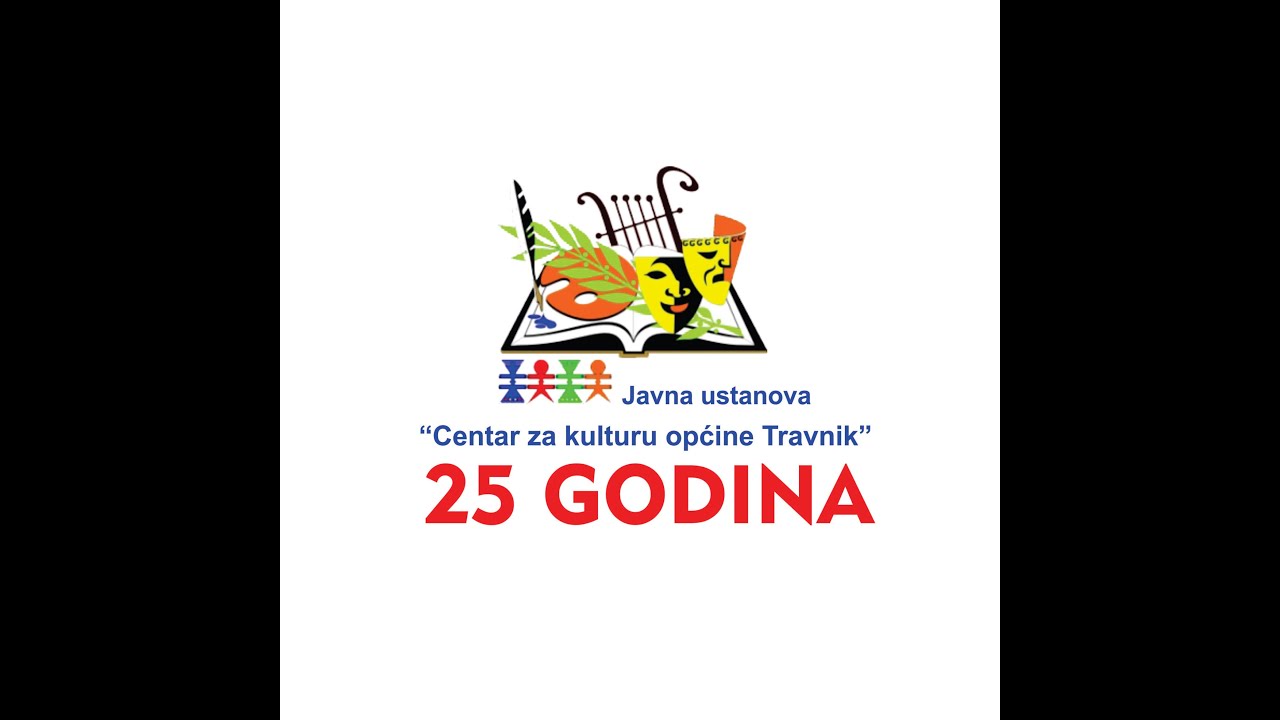 Centar za kulturu općine Travnik VIRTUAL TOUR