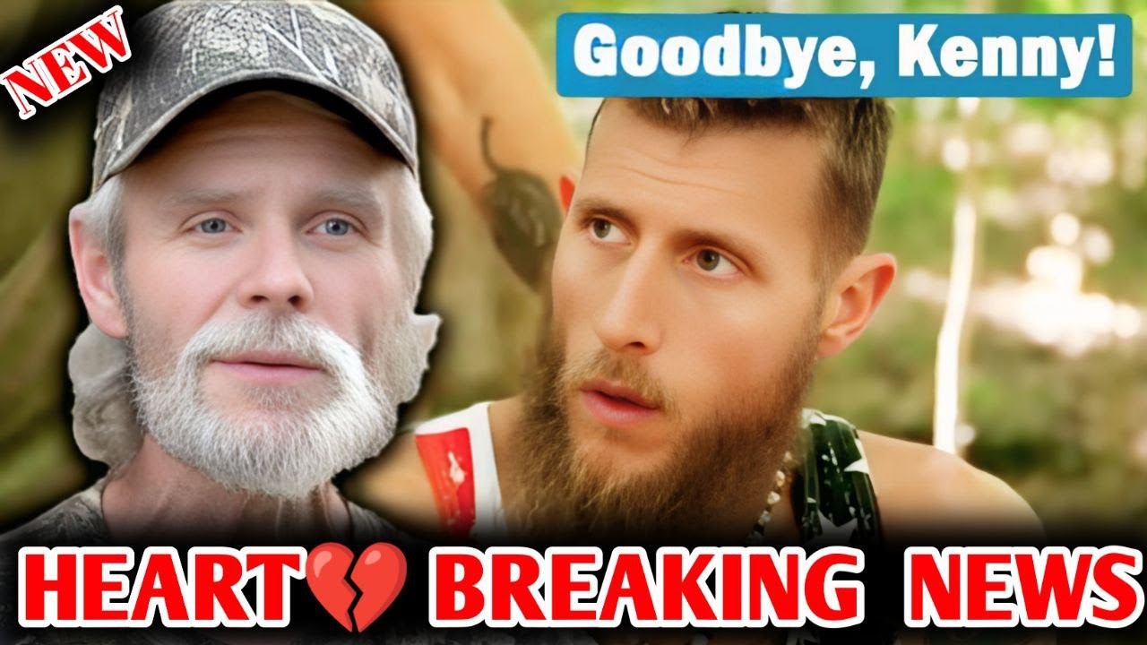 Todays Big Sad News 😭Kenny Law, who appeared in the television show "Moonshiners," has passed away.