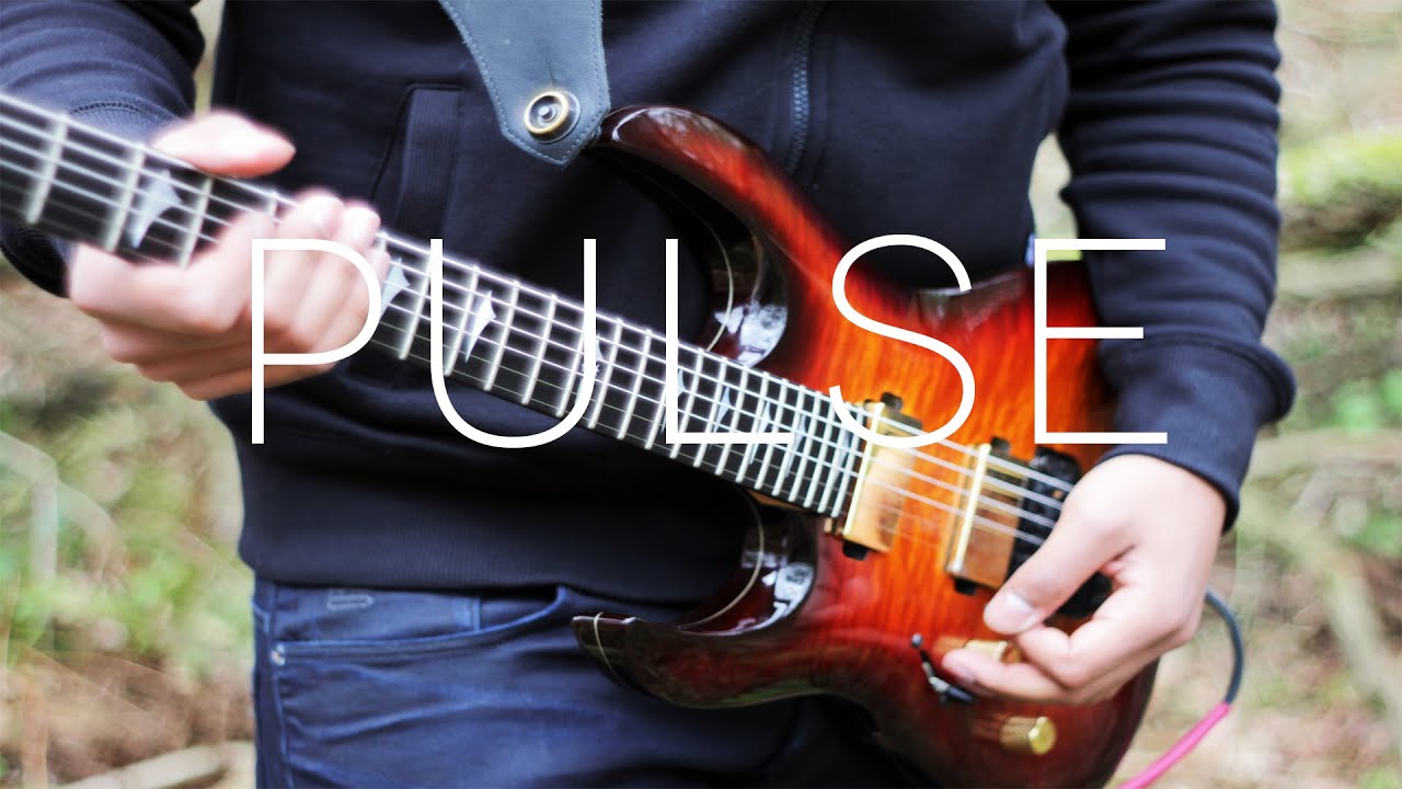 MENDEL // PULSE [OFFICIAL VIDEO]