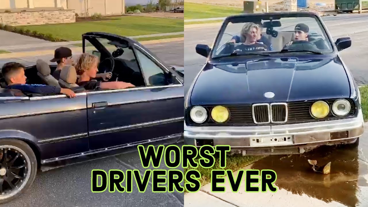 Craziest Vehicle Fails Ever | Dumbest Drivers