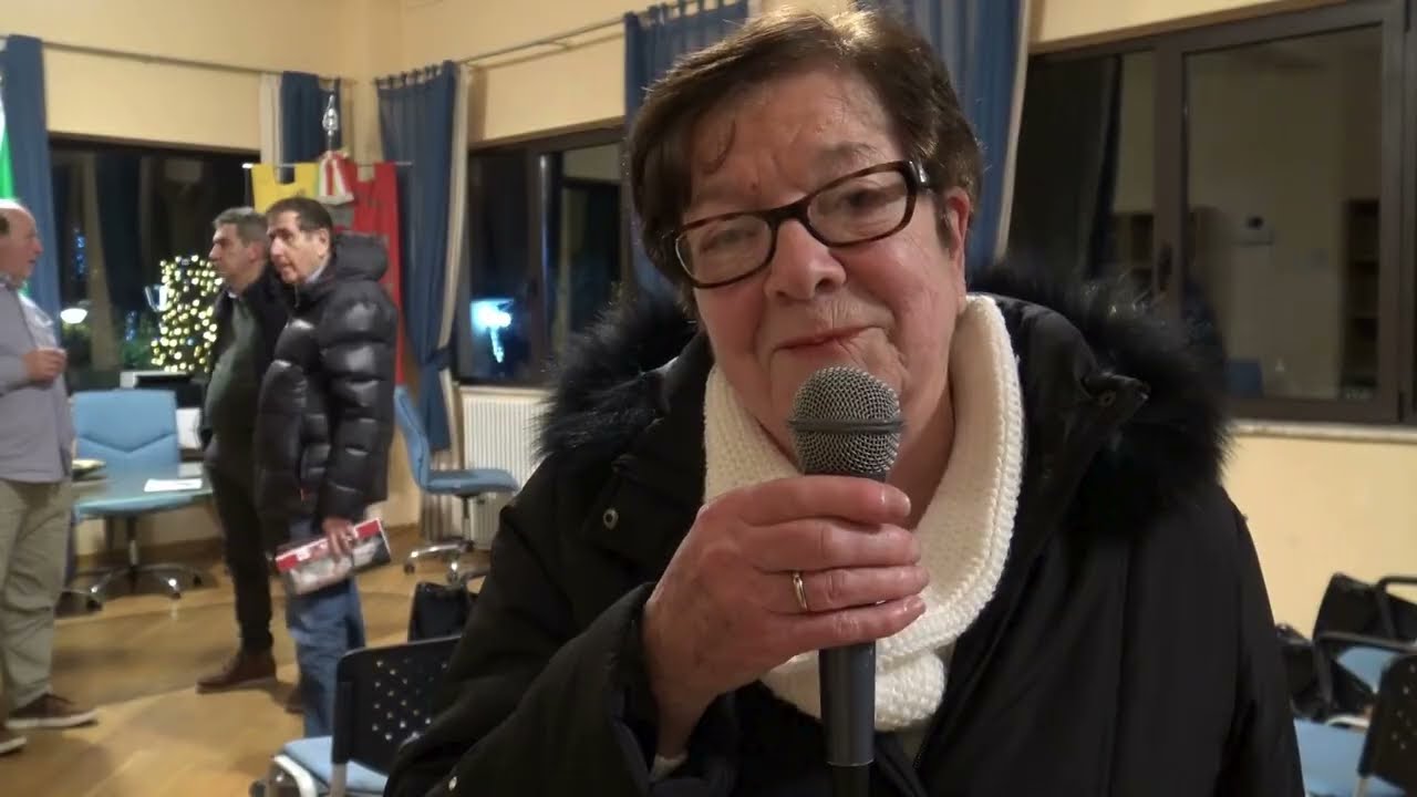 Piancastagnaio 27/12/2025 Calendario per i 180anni del Siele: I. Stolzi, Ass Minatori Siele e Aurgus