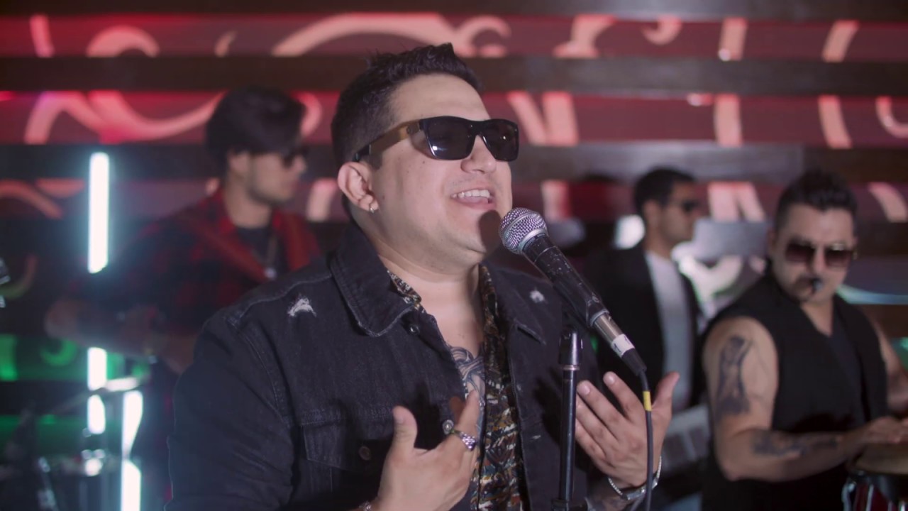 Alex Campa y Yuval - El Premio Mayor (Video Oficial)
