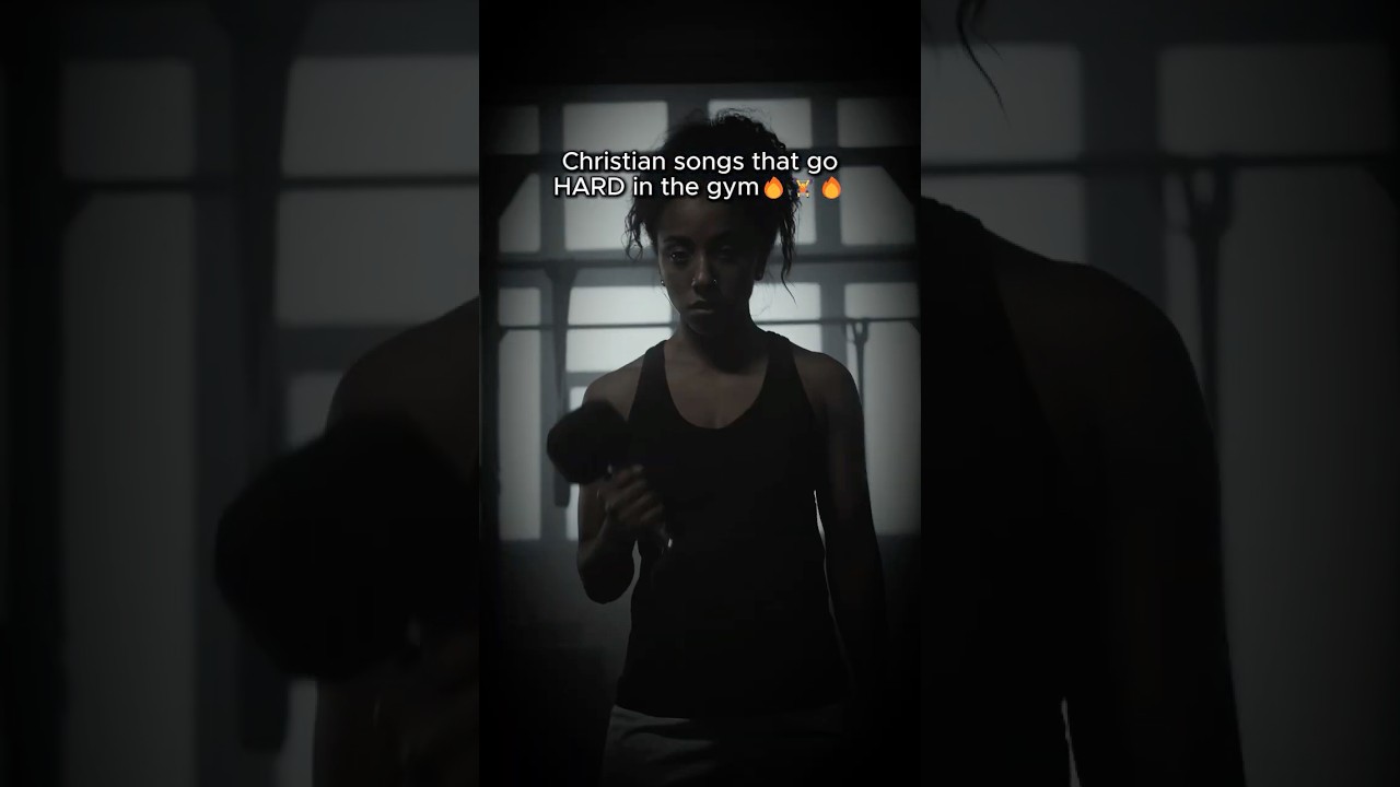 3 Christian Songs That GO HARD 💪🔥 | Workout Music