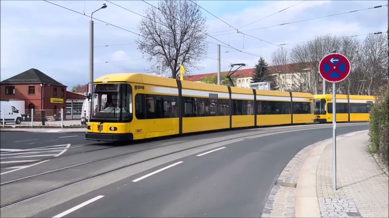 Abschied Traktion, Adieu 2547