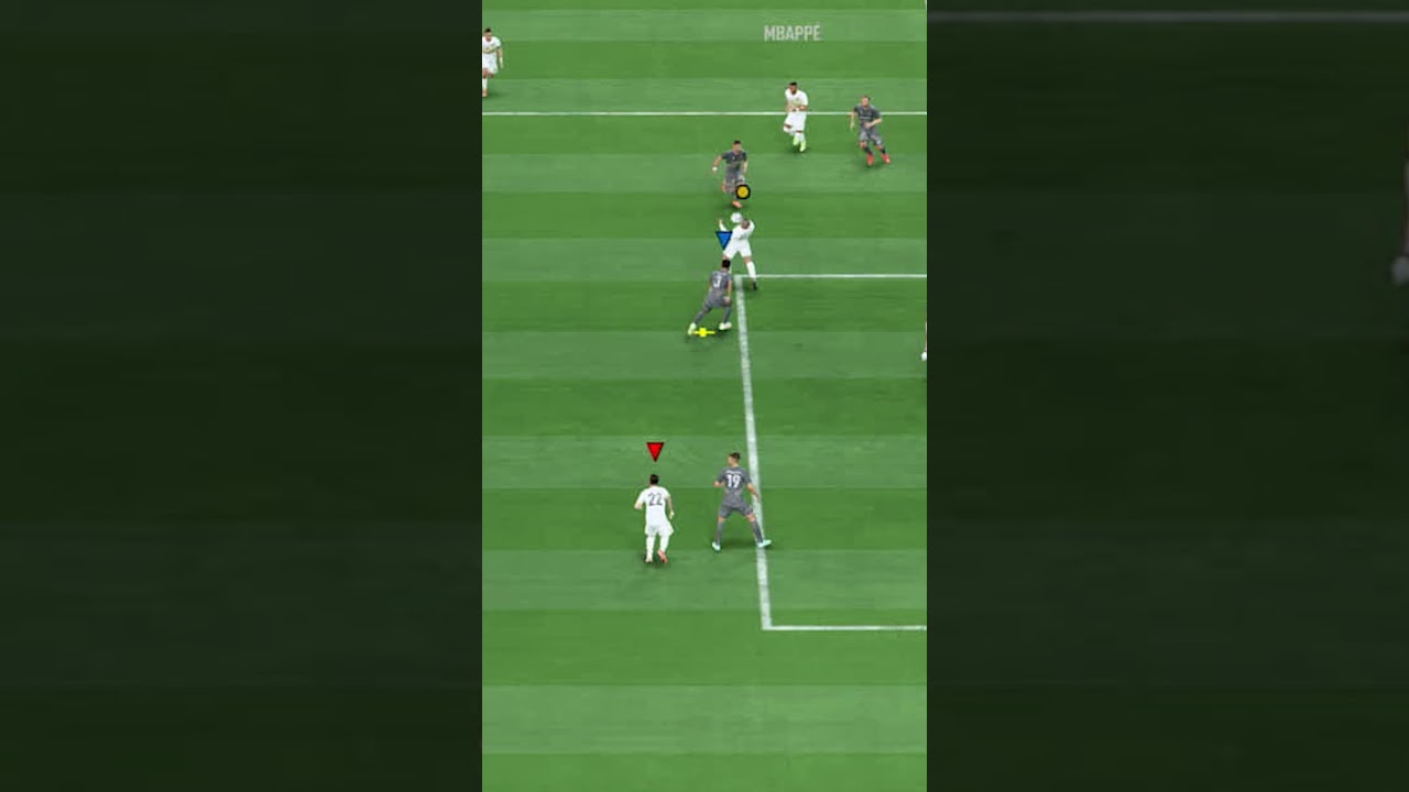 KAZAKHSTAN IN THEIR FIRST NATIONS CUP 🇰🇿 #fifa #football #esports