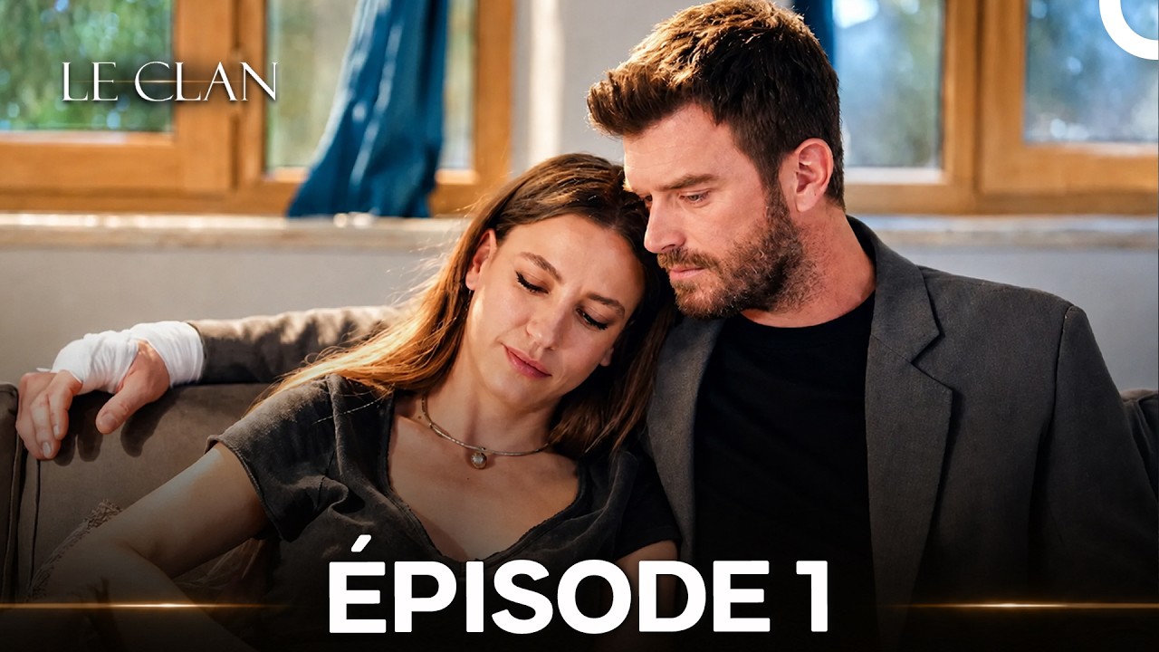Le Clan &Eacute;pisode 1 (Doublage en Fran&ccedil;ais)