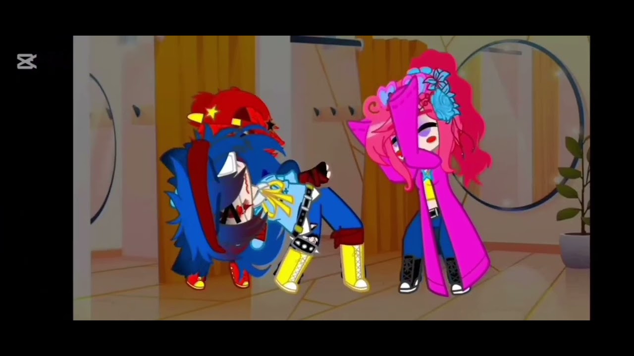 Just doing a voice acting:3 