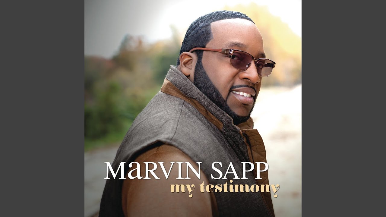 My Testimony