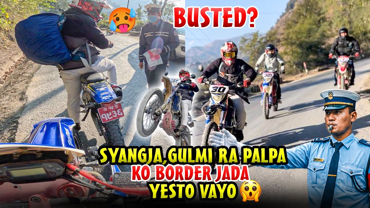 WALING TO RIDI RIDE🔥JADA POLICE SIR LAY YESTO GARNU VAYO😳 || RANIMAHAL