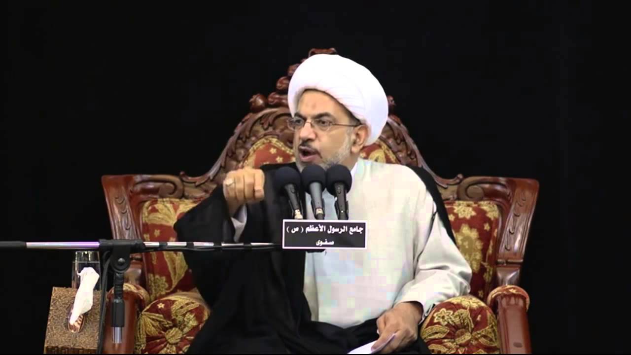 لماذا أوصى الامام الصادق للمنصور العباسي ؟