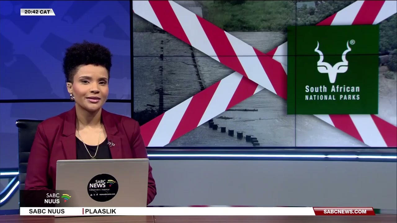 Afrikaans Nuus | 22 Januarie 2026