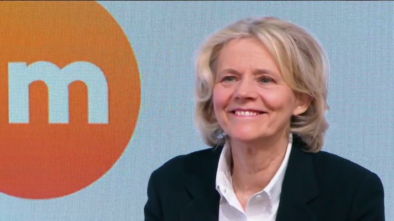 L'interview d'actualit&eacute; - Florence Aubenas