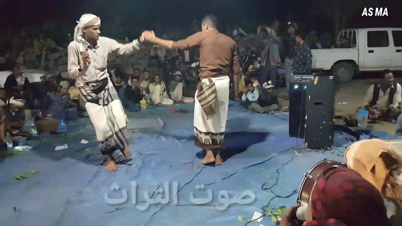 جديد وحصري2020  الرقصة الزبيريه والشرح الزبيري في قدس مع الفنانه نجيبه